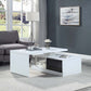 Buck II Coffee Table   By Acme Furniture | Coffee Tables | Modishstore - 4