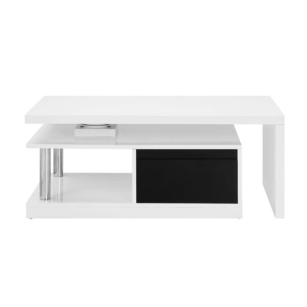 Buck II Coffee Table   By Acme Furniture | Coffee Tables | Modishstore - 7