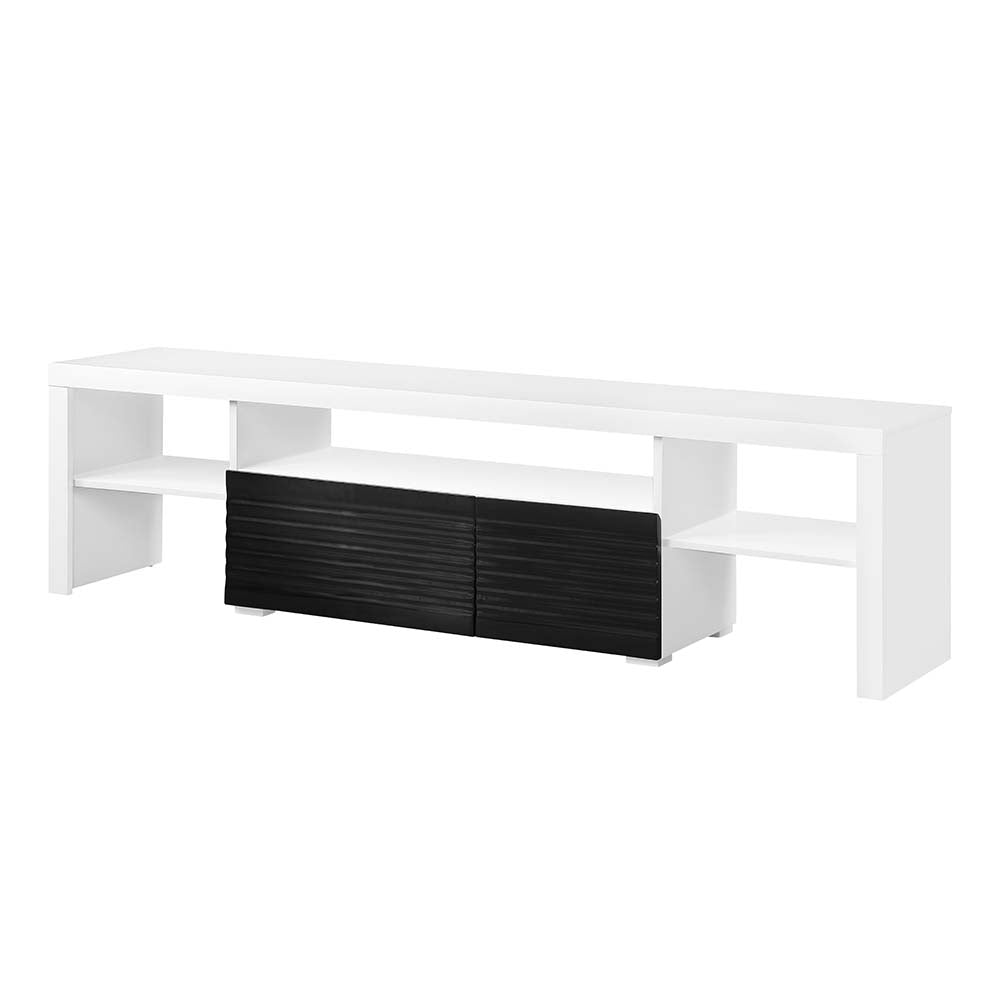 Buck II TV Stand By Acme Furniture | TV Stands | Modishstore - 2