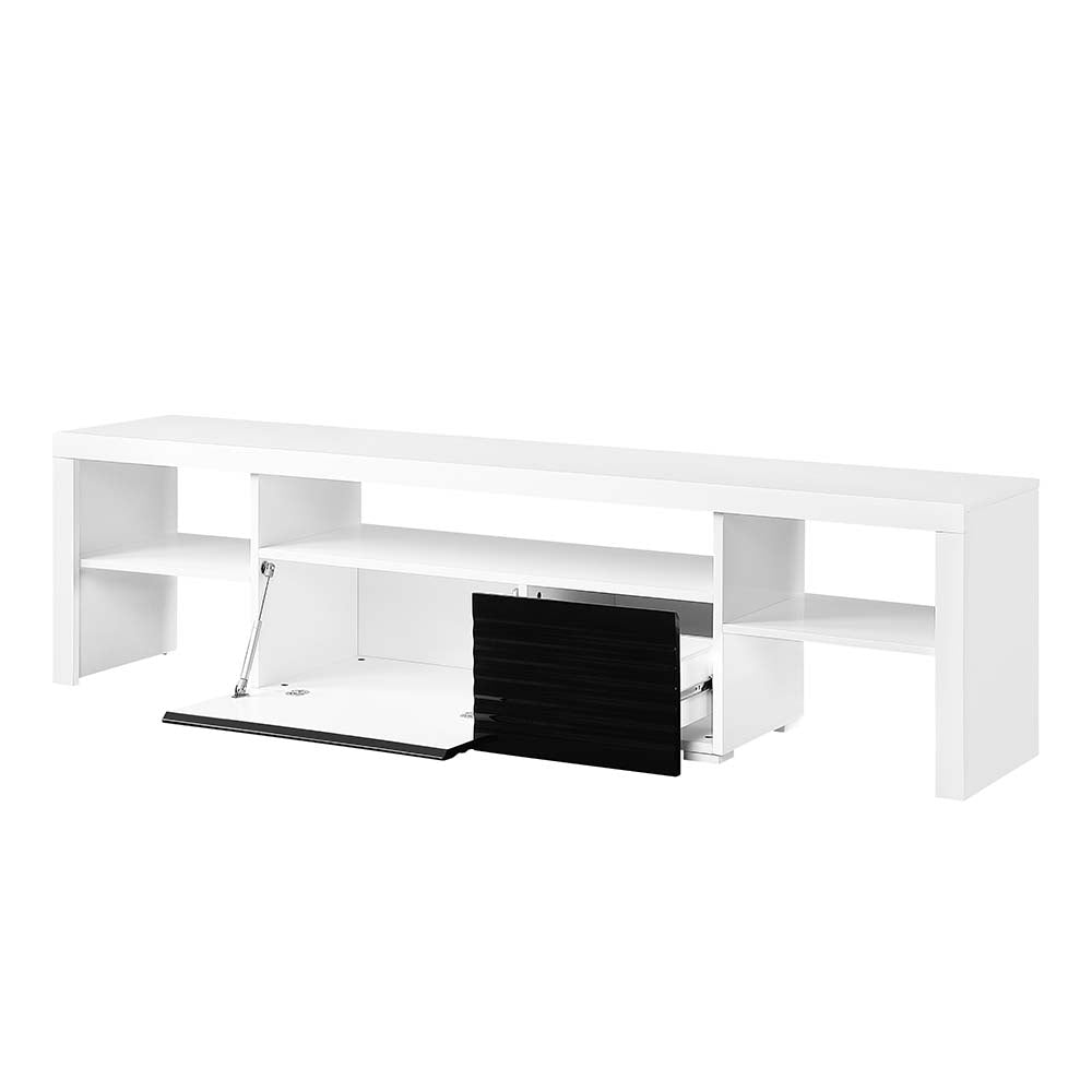 Buck II TV Stand By Acme Furniture | TV Stands | Modishstore - 4
