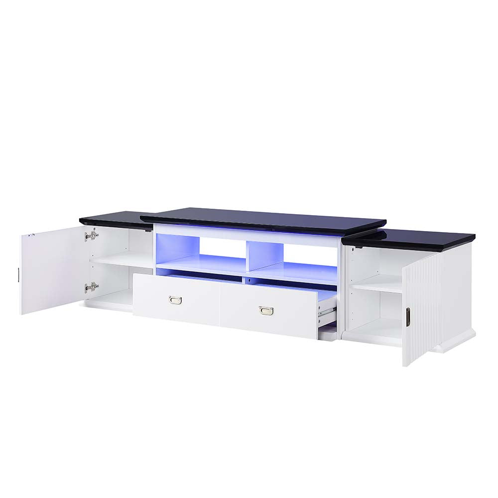 Barend TV Stand By Acme Furniture | TV Stands | Modishstore - 4