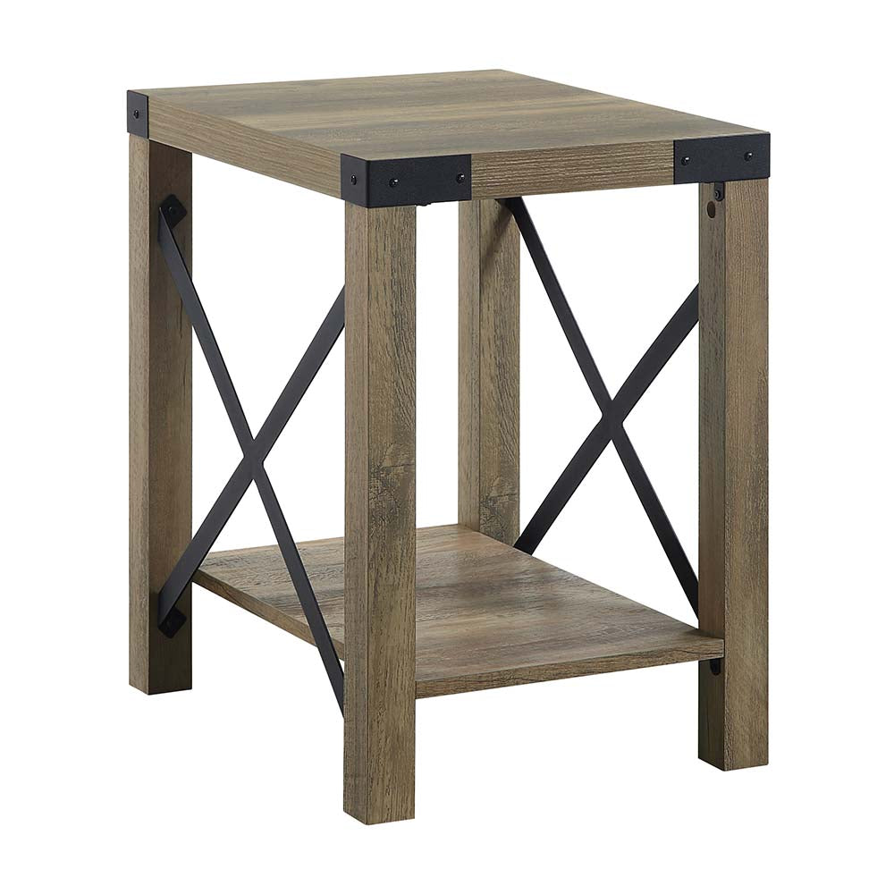 Abiram End Table By Acme Furniture | End Tables | Modishstore