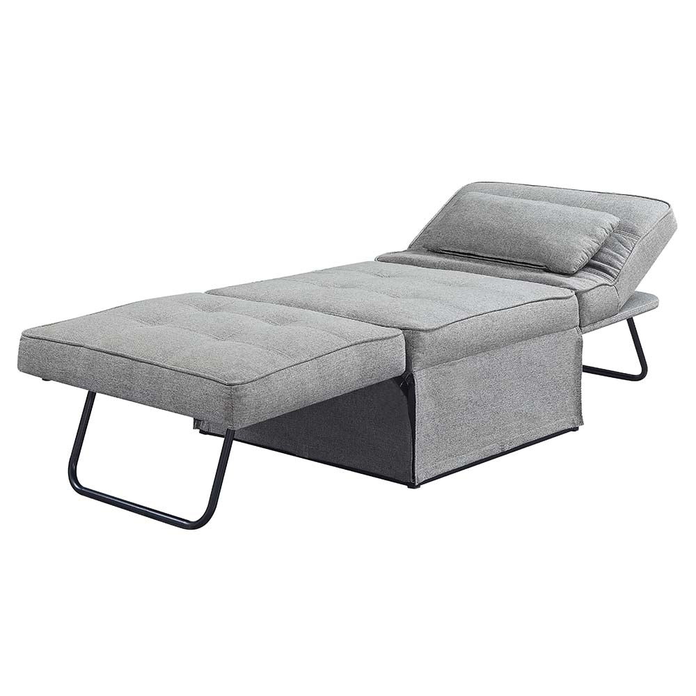 Bandit Sofa  By Acme Furniture | Sofas | Modishstore - 2