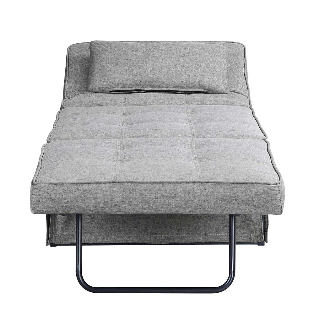 Bandit Sofa  By Acme Furniture | Sofas | Modishstore - 3