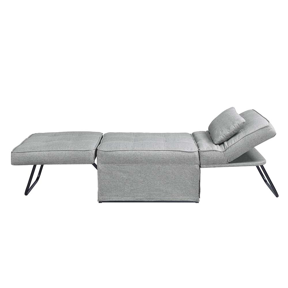 Bandit Sofa  By Acme Furniture | Sofas | Modishstore - 4