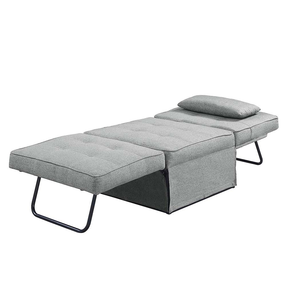 Bandit Sofa  By Acme Furniture | Sofas | Modishstore - 5