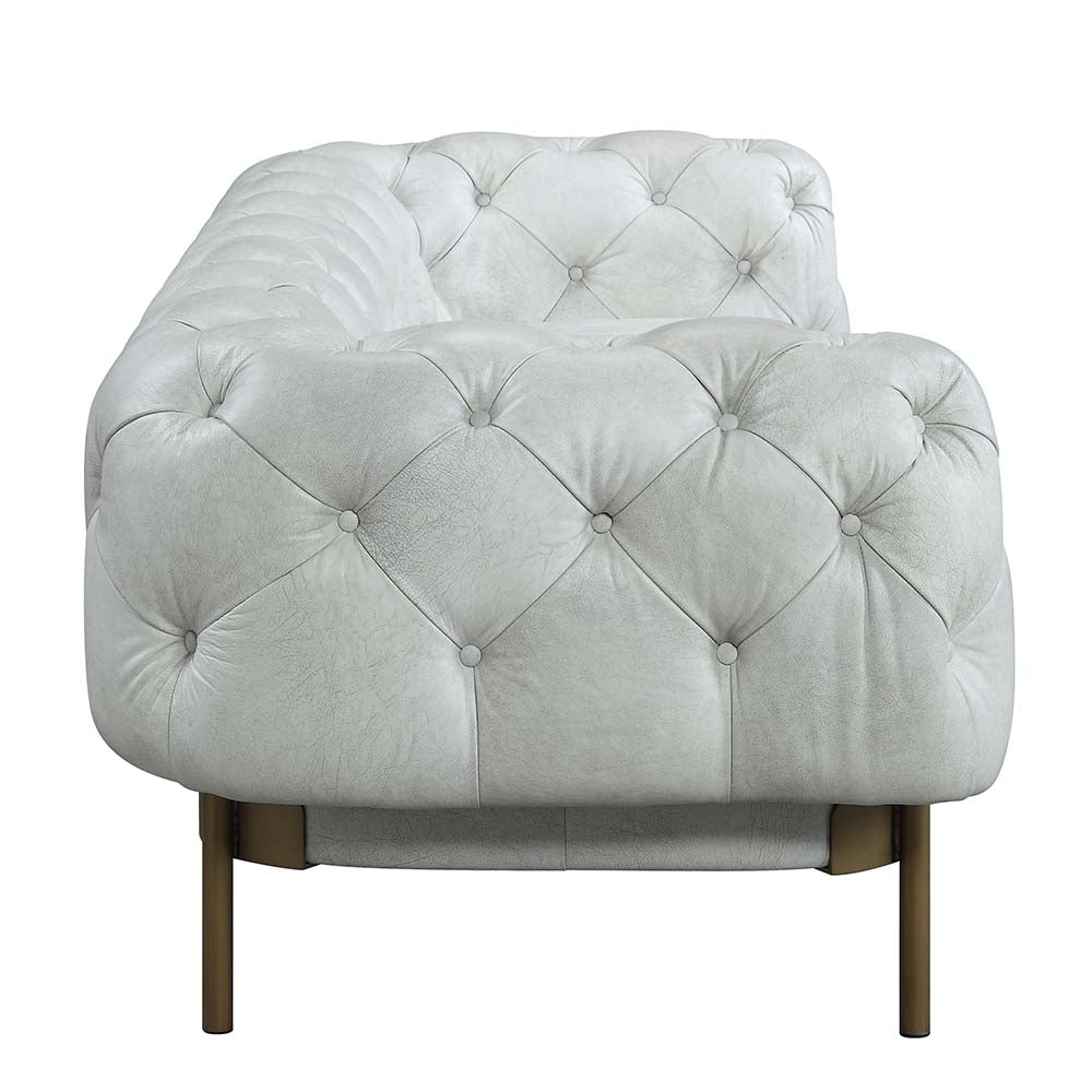 Ragle Sofa By Acme Furniture | Sofas | Modishstore - 4