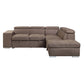 Acoose Sectional Sofa  By Acme Furniture | Sectional | Modishstore - 2