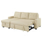 Dafina Sectional Sofa By Acme Furniture | Sectional | Modishstore - 6