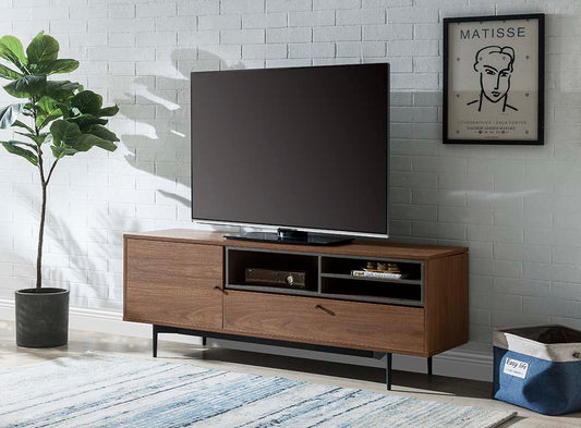 Hattie TV Stand By Acme Furniture | TV Stands | Modishstore