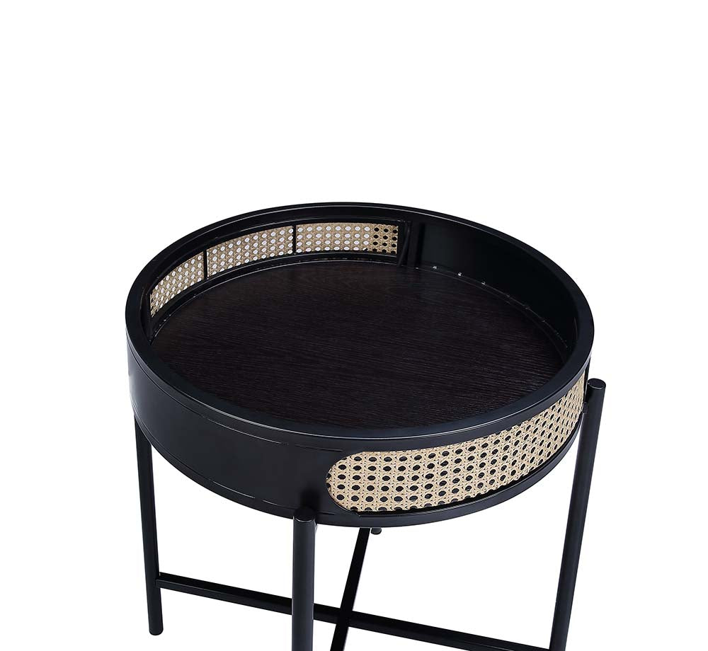 Colson End Table By Acme Furniture | End Tables | Modishstore - 3