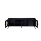 Colson TV Stand By Acme Furniture | TV Stands | Modishstore - 5