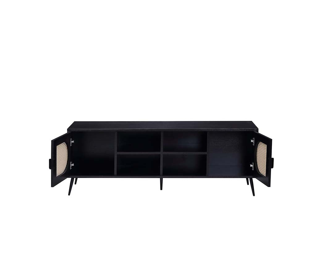 Colson TV Stand By Acme Furniture | TV Stands | Modishstore - 5