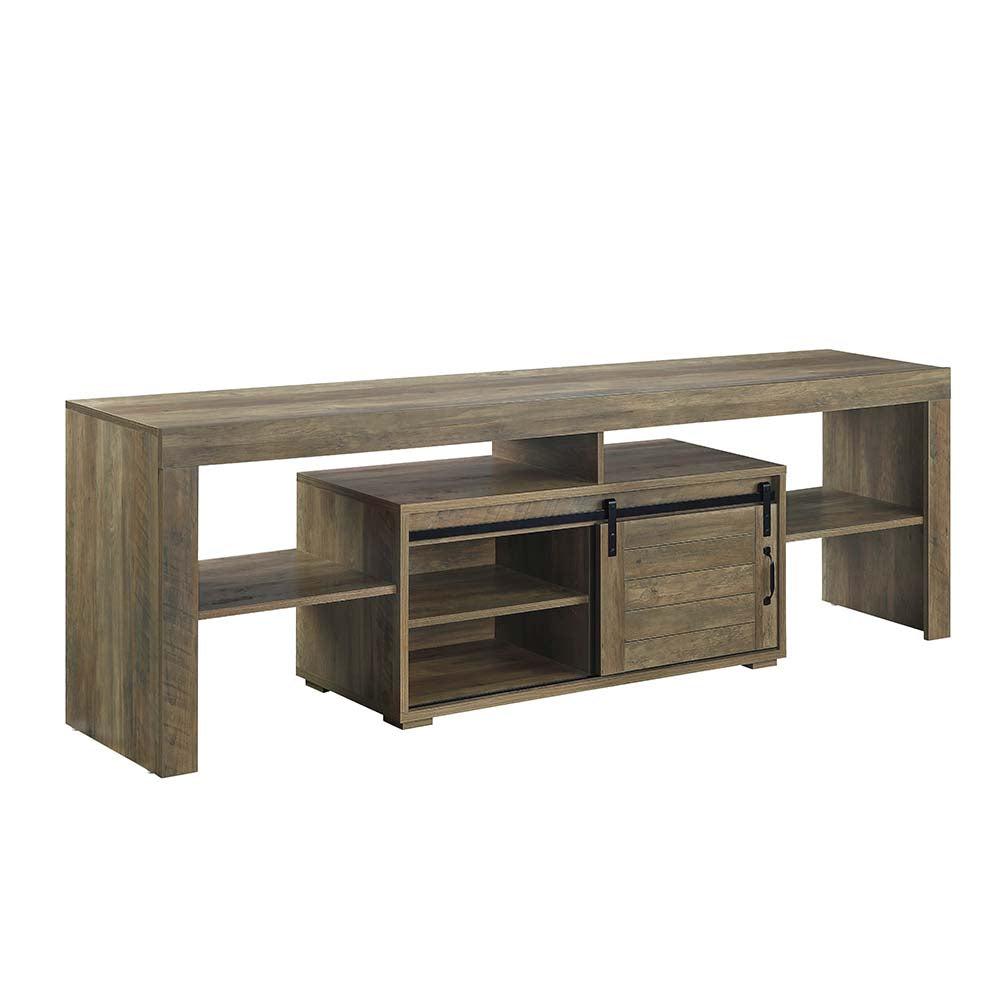 Wasim TV Stand By Acme Furniture | TV Stands | Modishstore - 3