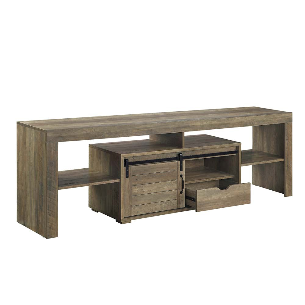 Wasim TV Stand By Acme Furniture | TV Stands | Modishstore - 5