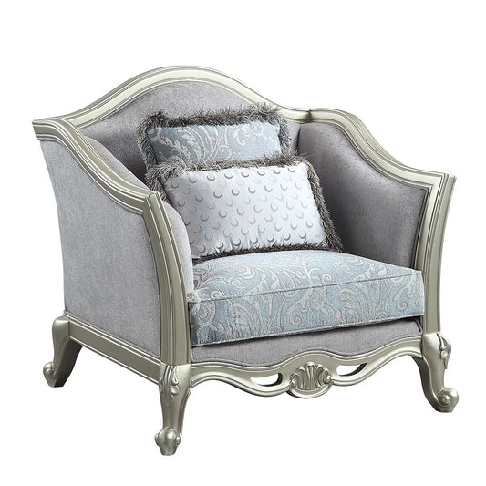 Qunsia Chair By Acme Furniture | Armchairs | Modishstore