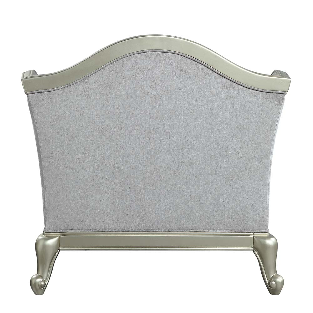 Qunsia Chair By Acme Furniture | Armchairs | Modishstore - 4