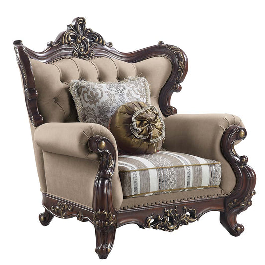 Ragnar Chair By Acme Furniture | Armchairs | Modishstore