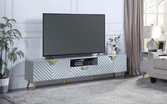 Gaines TV Stand By Acme Furniture | TV Stands | Modishstore