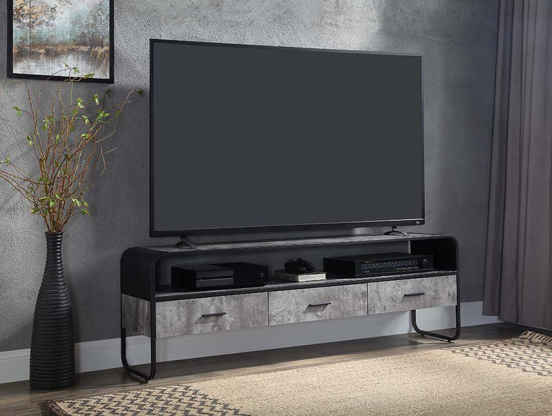 Raziela TV Stand By Acme Furniture | TV Stands | Modishstore