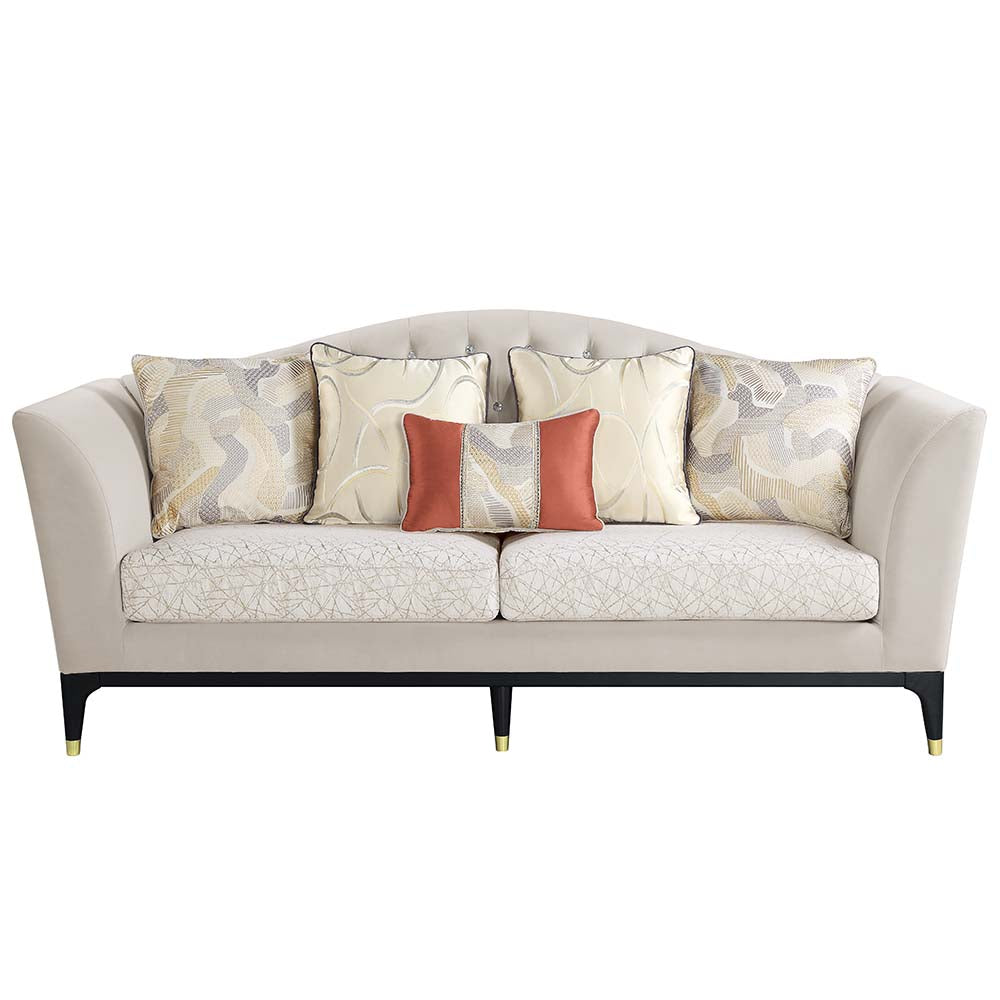 Tayden Sofa By Acme Furniture | Sofas | Modishstore - 8