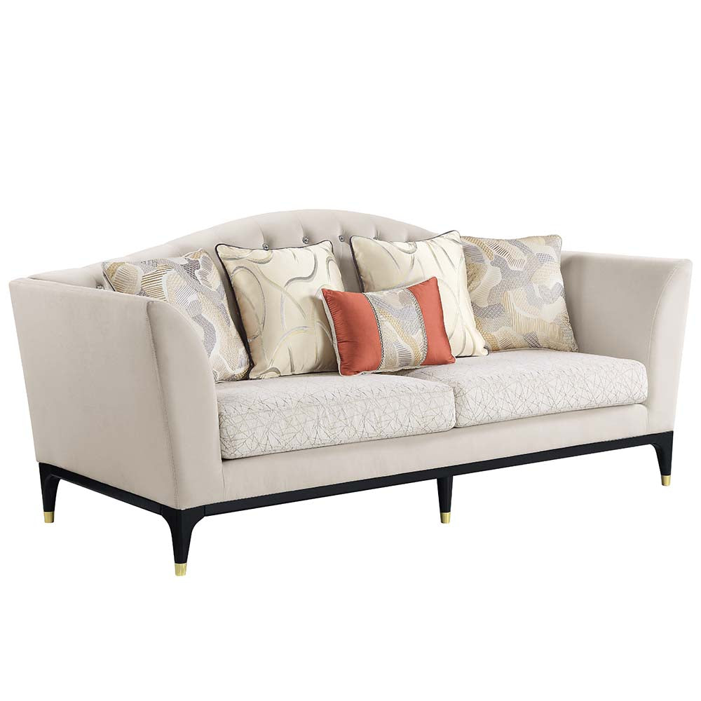Tayden Sofa By Acme Furniture | Sofas | Modishstore - 7