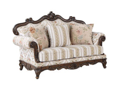 Nayla Loveseat  By Acme Furniture
