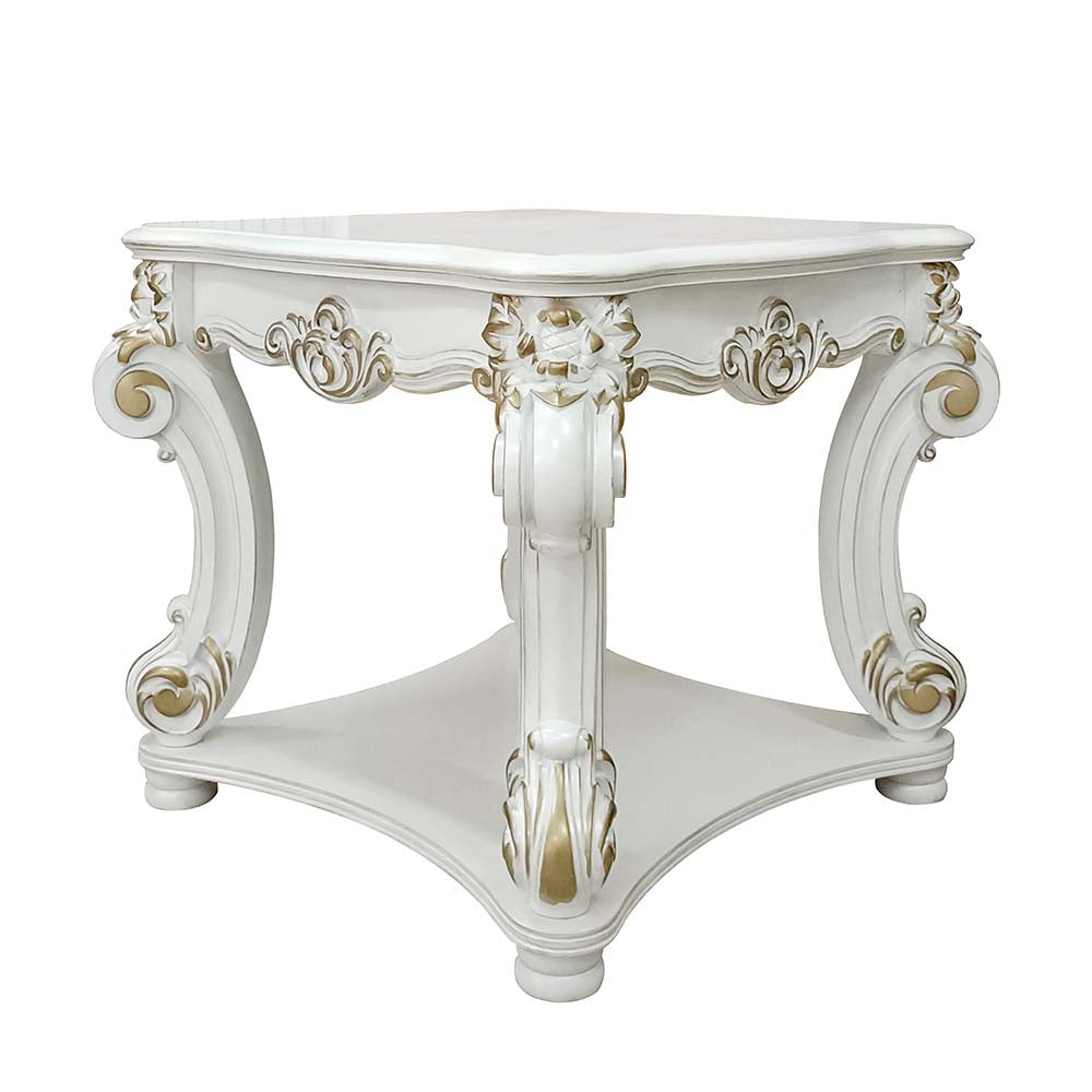 Vendom End table By Acme Furniture | End Tables | Modishstore