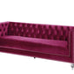 Heibero Sofa  By Acme Furniture | Sofas | Modishstore