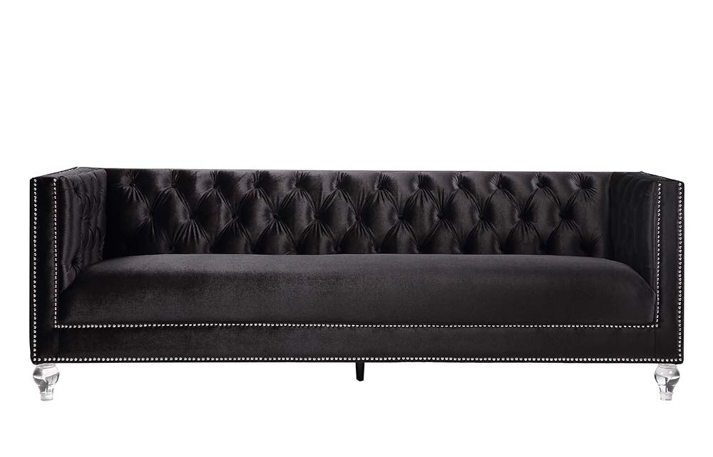 Heibero Sofa  By Acme Furniture | Sofas | Modishstore - 2