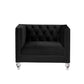 Heibero Chair By Acme Furniture | Armchairs | Modishstore - 2