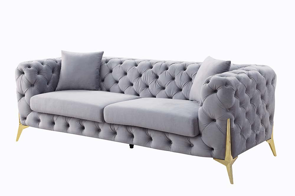 Jelanea Sofa  By Acme Furniture | Sofas | Modishstore