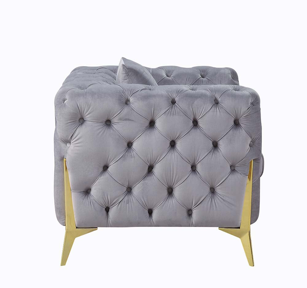 Jelanea Sofa  By Acme Furniture | Sofas | Modishstore - 3