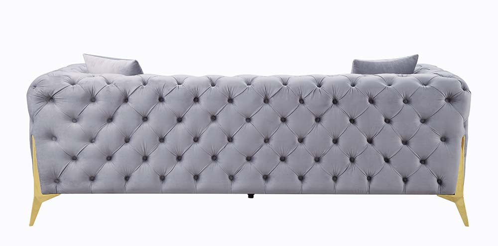 Jelanea Sofa  By Acme Furniture | Sofas | Modishstore - 4