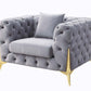Jelanea Chair By Acme Furniture | Armchairs | Modishstore