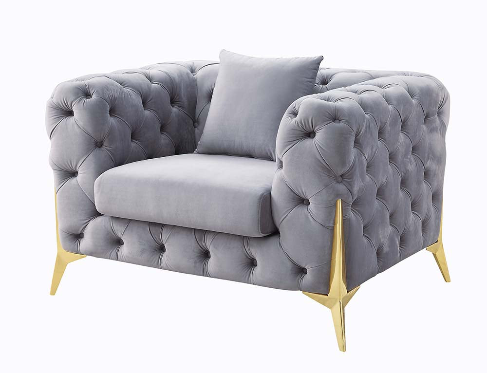Jelanea Chair By Acme Furniture | Armchairs | Modishstore