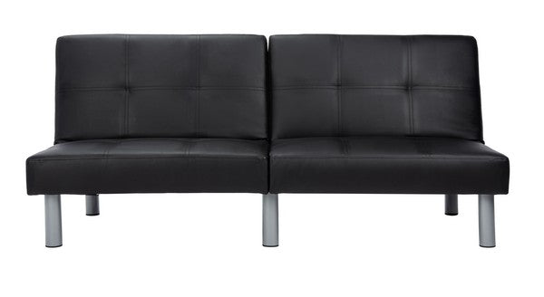 Safavieh Noho Foldable Futon Bed | Sofas | Modishstore - 2