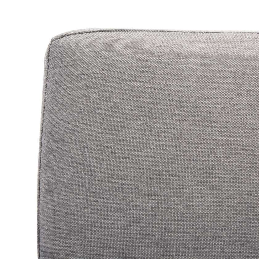 Safavieh Murray Foldable Futon Bed With Pillow | Sofas |  Modishstore  - 4