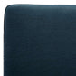 Safavieh Murray Foldable Futon Bed With Pillow | Sofas |  Modishstore  - 7