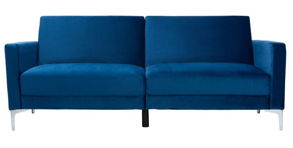 Safavieh Chelsea Foldable Futon Bed | Sofas | Modishstore - 1