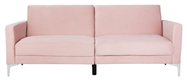 Safavieh Chelsea Foldable Futon Bed | Sofas | Modishstore - 2