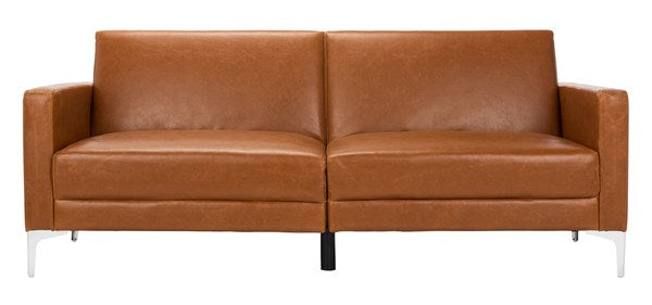 Safavieh Chelsea Foldable Futon Bed | Sofas | Modishstore - 3