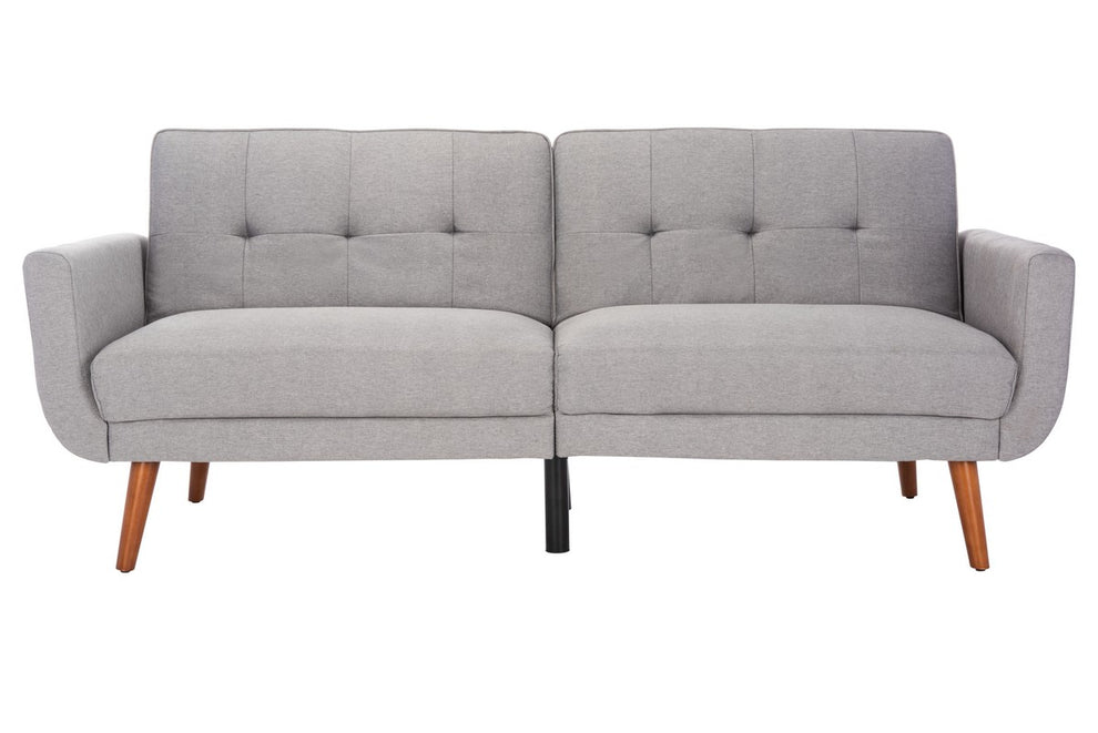 Safavieh Bushwick Foldable Futon Bed | Sofas | Modishstore - 2
