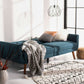 Safavieh Bushwick Foldable Futon Bed | Sofas |  Modishstore  - 13