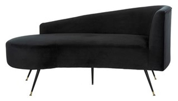Safavieh Evangeline Parisian Settee | Loveseats | Modishstore - 1