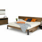 Modrest Rondo Modern Bed with Nightstands-2