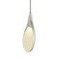 Stillabunt Silver Pendant Lamp By Oggetti | Pendant Lamp | Modishstore-3