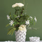 Mandy Pot And Vase Set Of 2 By Accent Decor | Vases | Modishstore