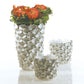 Mandy Pot And Vase Set Of 2 By Accent Decor | Vases | Modishstore - 3