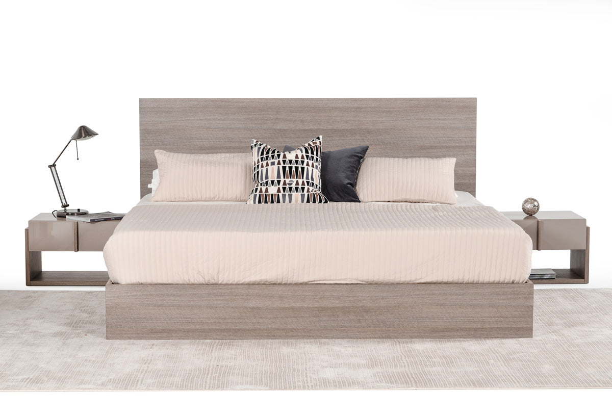 Nova Domus Marcela Italian Modern Bedroom Set-3